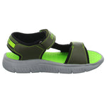 Lade das Bild in den Galerie-Viewer, Kappa Sandalette STYLECODE: 260940K  REX SUN K
