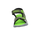 Lade das Bild in den Galerie-Viewer, Kappa Sandalette STYLECODE: 260940K  REX SUN K
