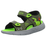 Lade das Bild in den Galerie-Viewer, Kappa Sandalette STYLECODE: 260940K  REX SUN K
