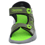 Lade das Bild in den Galerie-Viewer, Kappa Sandalette STYLECODE: 260940K  REX SUN K
