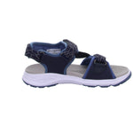Lade das Bild in den Galerie-Viewer, Superfit Sandalette Criss Cross
