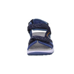 Lade das Bild in den Galerie-Viewer, Superfit Sandalette Criss Cross
