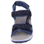 Lade das Bild in den Galerie-Viewer, Superfit Sandalette Criss Cross
