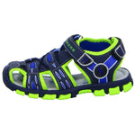 Lade das Bild in den Galerie-Viewer, Sneakers Sandalette
