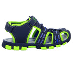 Lade das Bild in den Galerie-Viewer, Sneakers Sandalette
