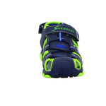 Lade das Bild in den Galerie-Viewer, Sneakers Sandalette
