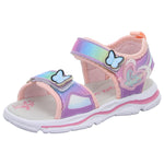 Lade das Bild in den Galerie-Viewer, Sneakers Sandalette
