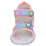 Lade das Bild in den Galerie-Viewer, Sneakers Sandalette
