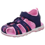 Lade das Bild in den Galerie-Viewer, girlZ onlY Sandalette
