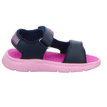 Lade das Bild in den Galerie-Viewer, Kappa Sandalette STYLECODE: 260941K  FLAKE SUN K
