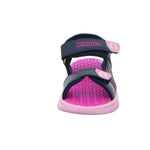 Lade das Bild in den Galerie-Viewer, Kappa Sandalette STYLECODE: 260941K  FLAKE SUN K
