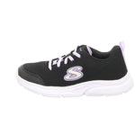 Lade das Bild in den Galerie-Viewer, Skechers Schnürhalbschuh (casual) Wavy Lites-BLISSFUL WISH
