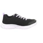 Lade das Bild in den Galerie-Viewer, Skechers Schnürhalbschuh (casual) Wavy Lites-BLISSFUL WISH
