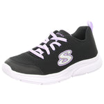 Lade das Bild in den Galerie-Viewer, Skechers Schnürhalbschuh (casual) Wavy Lites-BLISSFUL WISH
