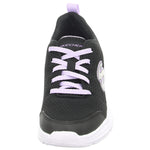 Lade das Bild in den Galerie-Viewer, Skechers Schnürhalbschuh (casual) Wavy Lites-BLISSFUL WISH
