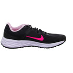 Lade das Bild in den Galerie-Viewer, Nike Schnürhalbschuh (casual) REVOLUTION 6 NN (GS)
