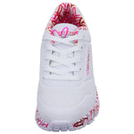 Lade das Bild in den Galerie-Viewer, Skechers Schnürhalbschuh (casual) Uno Lite-Lovely Luv
