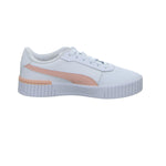 Lade das Bild in den Galerie-Viewer, PUMA Schnürhalbschuh (casual) Carina 2.0 Jr
