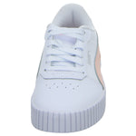 Lade das Bild in den Galerie-Viewer, PUMA Schnürhalbschuh (casual) Carina 2.0 Jr
