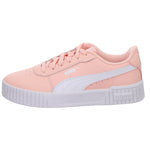 Lade das Bild in den Galerie-Viewer, PUMA Schnürhalbschuh (casual) Carina 2.0 Jr
