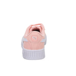 Lade das Bild in den Galerie-Viewer, PUMA Schnürhalbschuh (casual) Carina 2.0 Jr
