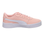 Lade das Bild in den Galerie-Viewer, PUMA Schnürhalbschuh (casual) Carina 2.0 Jr
