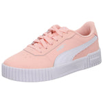 Lade das Bild in den Galerie-Viewer, PUMA Schnürhalbschuh (casual) Carina 2.0 Jr
