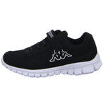 Lade das Bild in den Galerie-Viewer, Kappa Slipper/Kletthalbschuh (casual) STYLECODE: 260604K  Follow K
