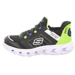 Lade das Bild in den Galerie-Viewer, Skechers Slipper/Kletthalbschuh (casual) S LIGHTS-HYPNO-FLASH 2.0-ODELUX
