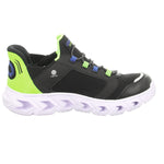 Lade das Bild in den Galerie-Viewer, Skechers Slipper/Kletthalbschuh (casual) S LIGHTS-HYPNO-FLASH 2.0-ODELUX
