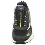 Lade das Bild in den Galerie-Viewer, Lurchi Slipper/Kletthalbschuh (casual) LEURON-TEX YK-ID
