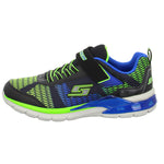 Lade das Bild in den Galerie-Viewer, Skechers Slipper/Kletthalbschuh (casual) S Lights®-Erupters II-Lava Wave

