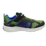 Lade das Bild in den Galerie-Viewer, Skechers Slipper/Kletthalbschuh (casual) S Lights®-Erupters II-Lava Wave
