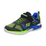 Lade das Bild in den Galerie-Viewer, Skechers Slipper/Kletthalbschuh (casual) S Lights®-Erupters II-Lava Wave
