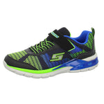 Lade das Bild in den Galerie-Viewer, Skechers Slipper/Kletthalbschuh (casual) S Lights®-Erupters II-Lava Wave
