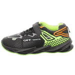 Lade das Bild in den Galerie-Viewer, Sneakers Slipper/Kletthalbschuh (casual)
