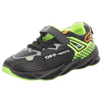 Lade das Bild in den Galerie-Viewer, Sneakers Slipper/Kletthalbschuh (casual)
