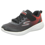 Lade das Bild in den Galerie-Viewer, Skechers Slipper/Kletthalbschuh (casual) Go Run 600-FARROX
