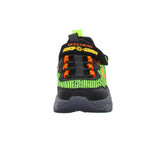 Lade das Bild in den Galerie-Viewer, Skechers Slipper/Kletthalbschuh (casual) S Lights- DINO-LIGHTS
