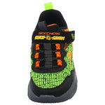 Lade das Bild in den Galerie-Viewer, Skechers Slipper/Kletthalbschuh (casual) S Lights- DINO-LIGHTS
