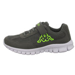 Lade das Bild in den Galerie-Viewer, Kappa Slipper/Kletthalbschuh (casual) STYLECODE: 260604K  FOLLOW K
