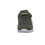 Lade das Bild in den Galerie-Viewer, Kappa Slipper/Kletthalbschuh (casual) STYLECODE: 260604K  FOLLOW K
