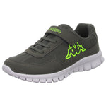 Lade das Bild in den Galerie-Viewer, Kappa Slipper/Kletthalbschuh (casual) STYLECODE: 260604K  FOLLOW K
