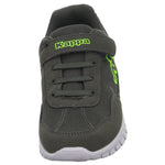 Lade das Bild in den Galerie-Viewer, Kappa Slipper/Kletthalbschuh (casual) STYLECODE: 260604K  FOLLOW K
