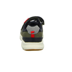 Lade das Bild in den Galerie-Viewer, Sneakers Slipper/Kletthalbschuh (casual)
