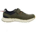 Lade das Bild in den Galerie-Viewer, Sneakers Slipper/Kletthalbschuh (casual)
