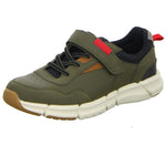 Lade das Bild in den Galerie-Viewer, Sneakers Slipper/Kletthalbschuh (casual)

