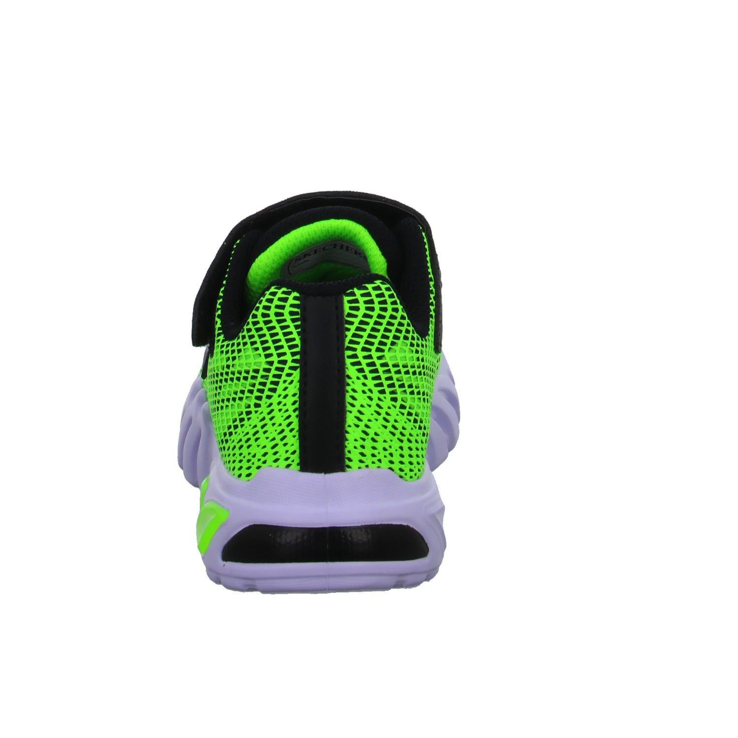 Skechers Slipper/Kletthalbschuh (casual) S-LIGHTS-FLEX-GLOW ELITE-VORLO