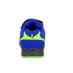 Lade das Bild in den Galerie-Viewer, Sneakers Slipper/Kletthalbschuh (casual)
