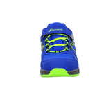 Lade das Bild in den Galerie-Viewer, Sneakers Slipper/Kletthalbschuh (casual)
